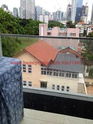 Suites @ Shrewsbury (D11), Apartment #90039682